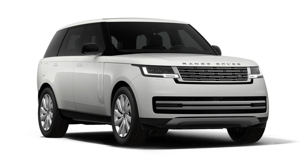 Land Rover Range Rover 3.0 D350 SE 4dr Auto Diesel Estate